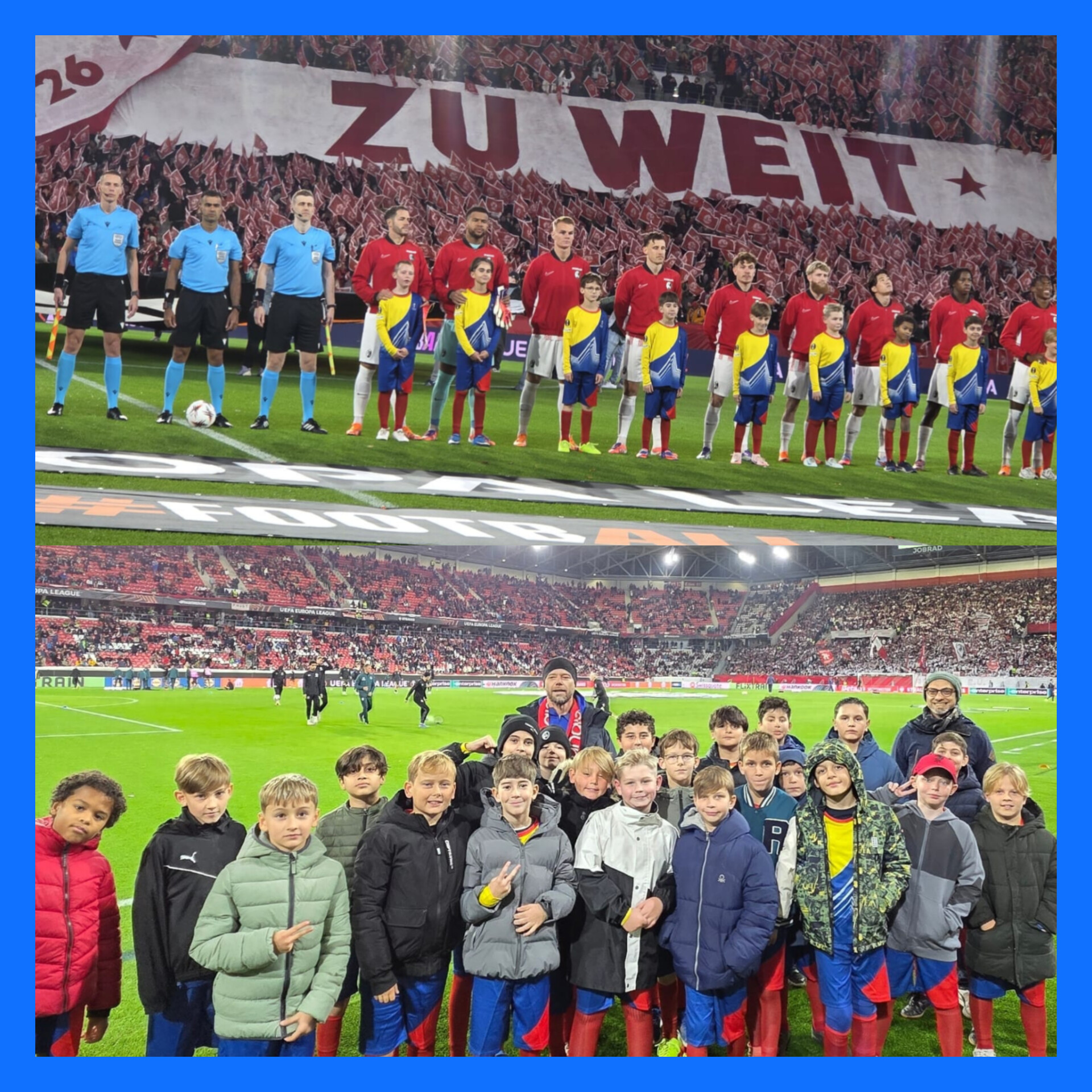 251023_Einlaufkinder(SC-Utrecht)