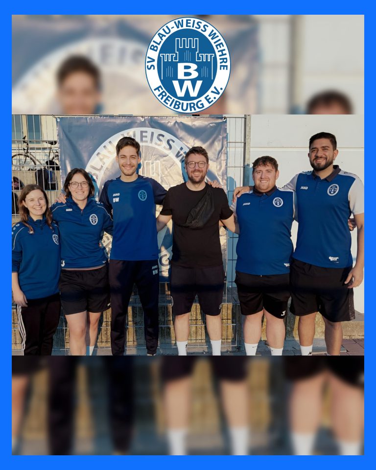 Frischer Wind bei den Frauenteams